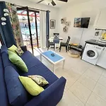 Apartment Casa Jazzita 14 Sun