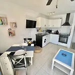 Apartment Casa Jazzita 14 Sun
