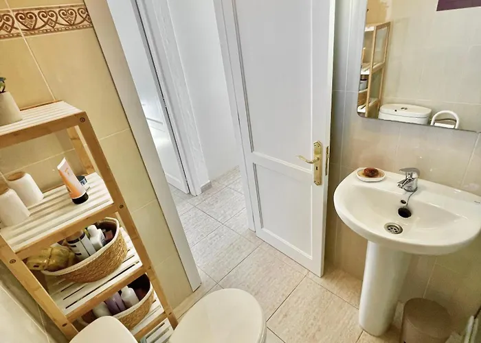 Appartement Casa Jazzita 14 Sun *