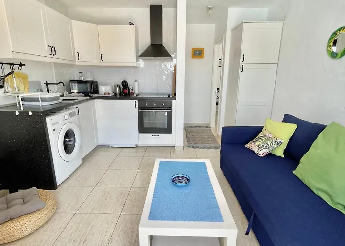 Casa Jazzita 14 Sun *