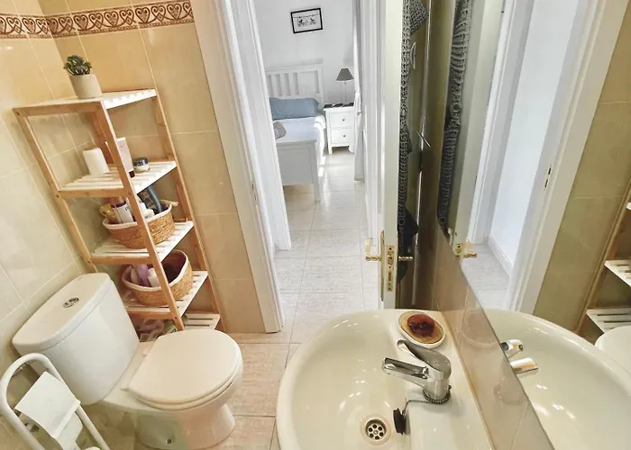 Casa Jazzita 14 Sun Appartement *