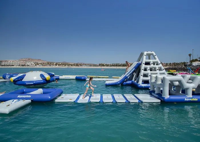 Appartement Casa Jazzita 14 Sun Caleta De Fuste