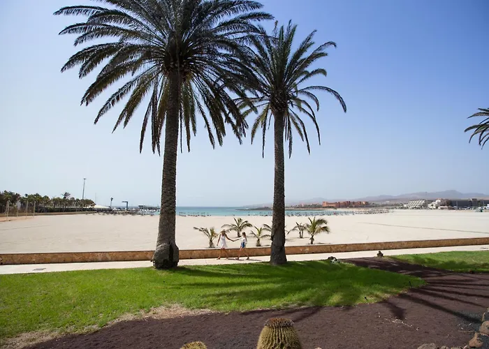 Casa Jazzita 14 Sun Appartement