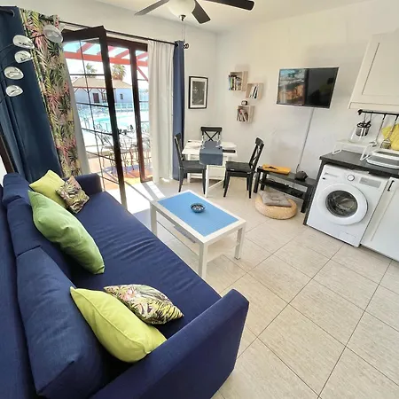 Апартаменты Casa Jazzita 14 Sun