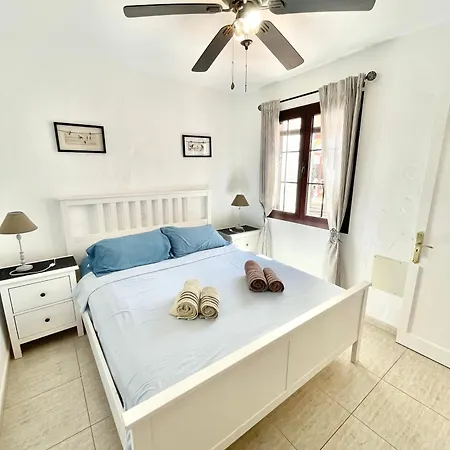 アパート Casa Jazzita 14 Sun *