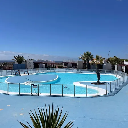 Casa Jazzita 14 Sun * カレタ・デ・フステ