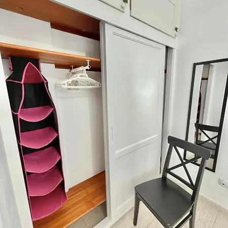 Casa Jazzita 14 Sun * Калета-де-Фусте