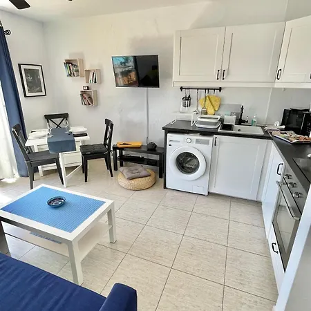 アパート Casa Jazzita 14 Sun