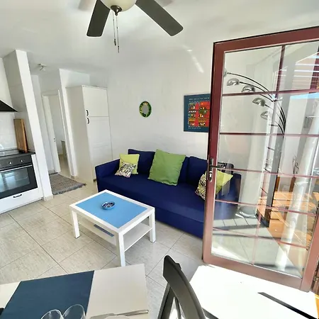 Апартаменты Casa Jazzita 14 Sun