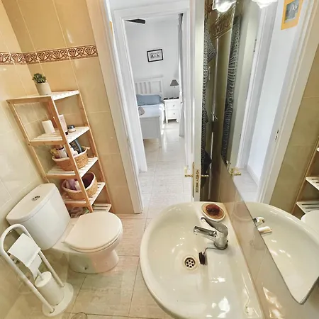 Casa Jazzita 14 Sun Апартаменты *