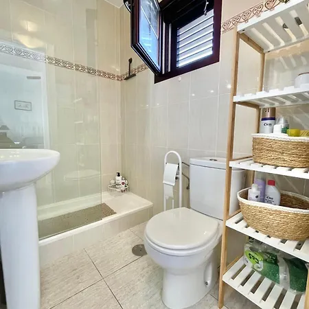 Casa Jazzita 14 Sun *