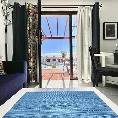 Casa Jazzita 14 Sun Калета-де-Фусте