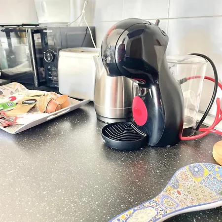 Апартаменты Casa Jazzita 14 Sun *