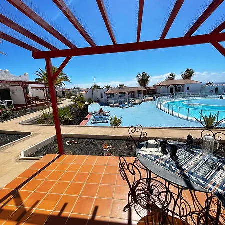 Casa Jazzita 14 Sun Калета-де-Фусте