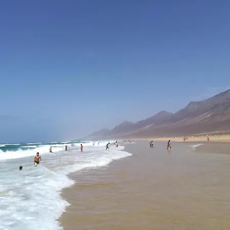 Casa Jazzita 14 Sun קלטה דה פוסטה
