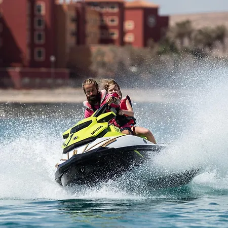 Casa Jazzita 14 Sun アパート