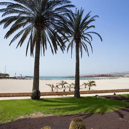 Casa Jazzita 14 Sun アパート