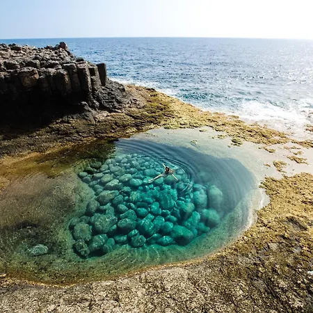 Casa Jazzita 14 Sun Апартаменты