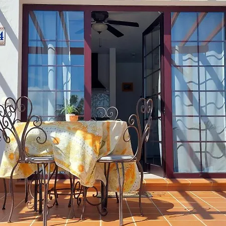 Casa Jazzita 14 Sun Апартаменты *