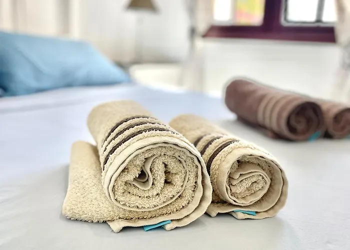 Casa Jazzita 14 Sun Διαμέρισμα