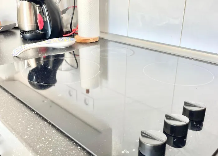 Lejlighed Casa Jazzita 14 Sun Caleta De Fuste