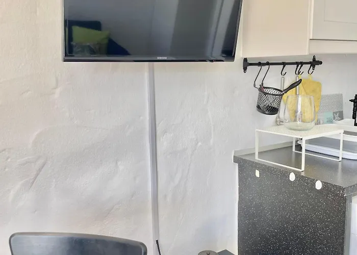 Casa Jazzita 14 Sun * Caleta De Fuste