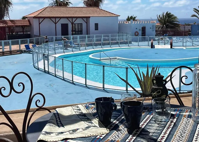 Casa Jazzita 14 Sun Διαμέρισμα *