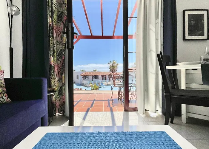 Casa Jazzita 14 Sun Caleta De Fuste