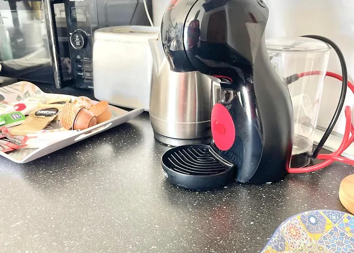 Lejlighed Casa Jazzita 14 Sun *