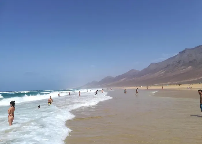 Casa Jazzita 14 Sun Caleta De Fuste