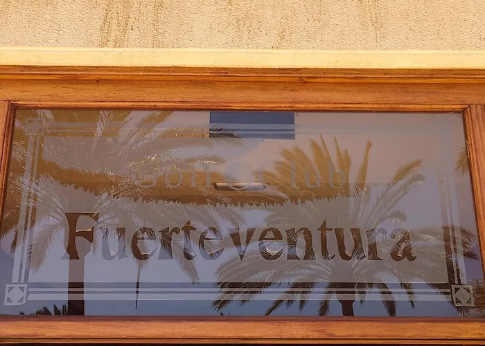 Casa Jazzita 14 Sun * Caleta De Fuste