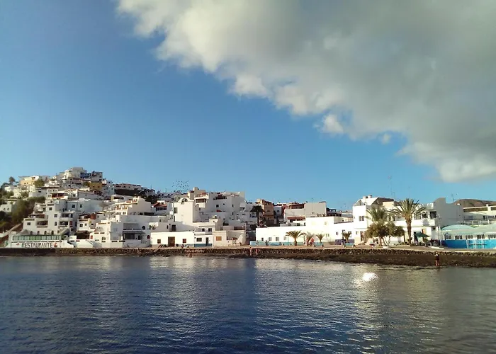 Casa Jazzita 14 Sun Lejlighed