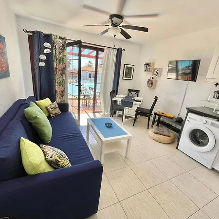 Apartman Casa Jazzita 14 Sun *