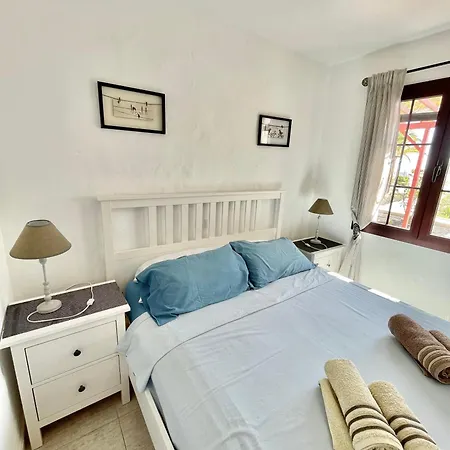 Casa Jazzita 14 Sun * Caleta De Fuste