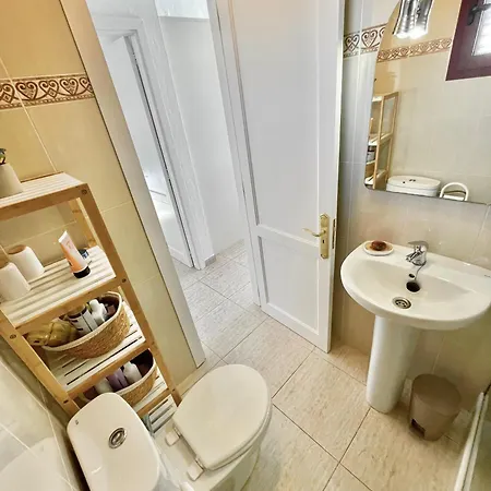 Apartman Casa Jazzita 14 Sun *