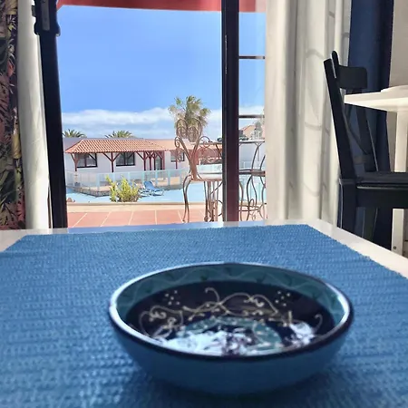 Casa Jazzita 14 Sun Apartman *