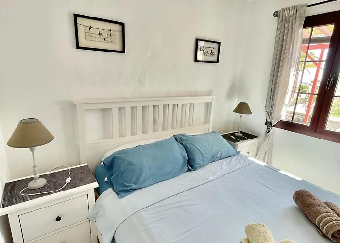 Casa Jazzita 14 Sun * Caleta de Fuste