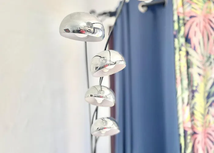 Casa Jazzita 14 Sun * Caleta De Fuste