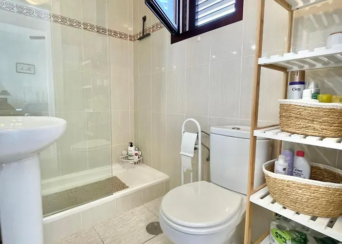 Casa Jazzita 14 Sun *