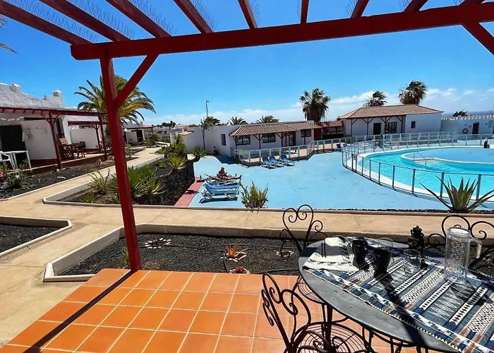 Casa Jazzita 14 Sun Caleta De Fuste