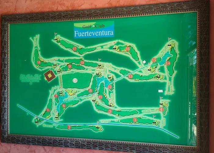 Casa Jazzita 14 Sun * Caleta De Fuste