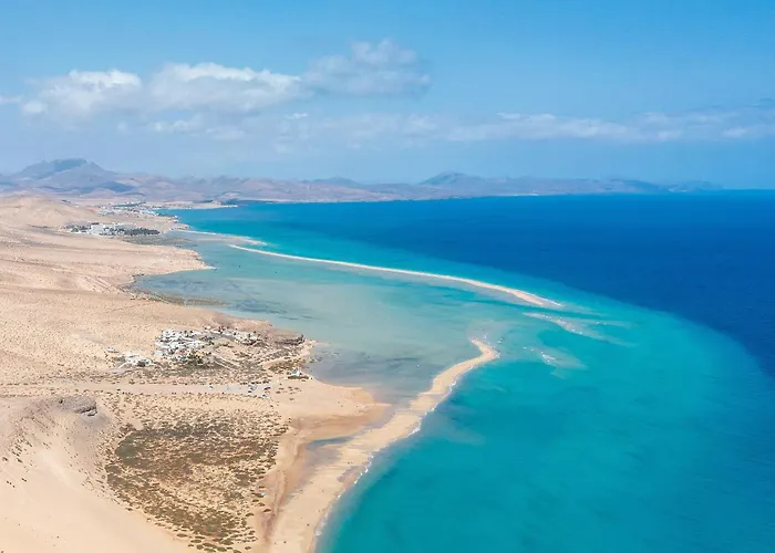 Lejlighed Casa Jazzita 14 Sun Caleta De Fuste