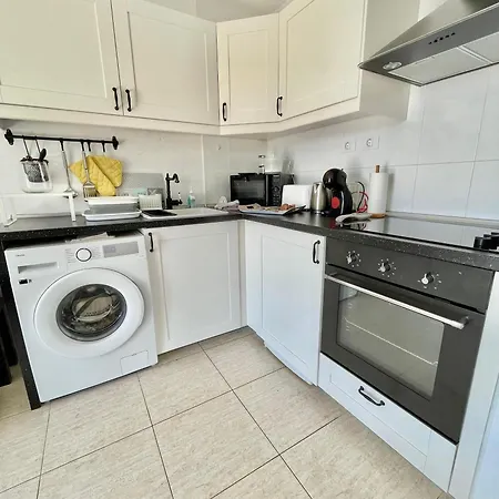 Casa Jazzita 14 Sun * Caleta De Fuste