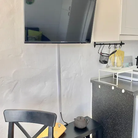 Casa Jazzita 14 Sun * Caleta De Fuste