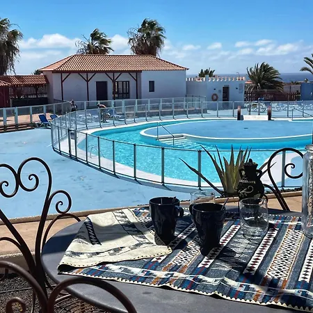 Casa Jazzita 14 Sun Appartement *