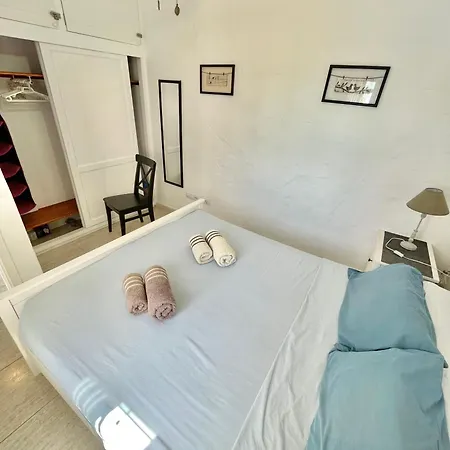 Appartement Casa Jazzita 14 Sun *