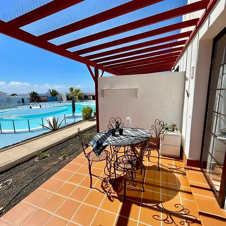 Casa Jazzita 14 Sun Appartement Caleta De Fuste