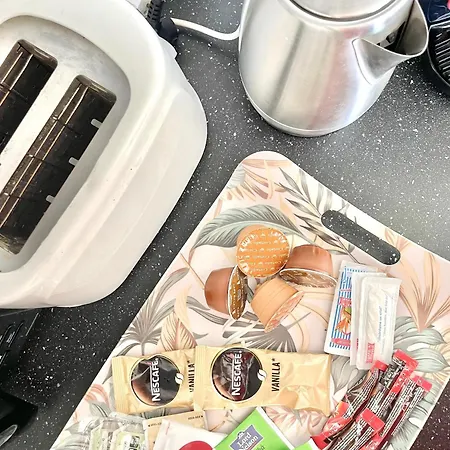 Casa Jazzita 14 Sun Appartement