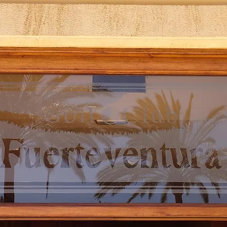 Casa Jazzita 14 Sun * Caleta De Fuste