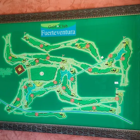 Casa Jazzita 14 Sun * Caleta De Fuste